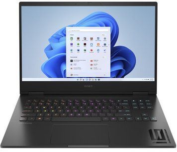 Ноутбук HP OMEN 16-wf0001ua 16.1" QHD IPS AG, Intel i7-13700HX, 16GB, F1TB, NVD4070-8, Win11, чорний (8A801EA) [110872]