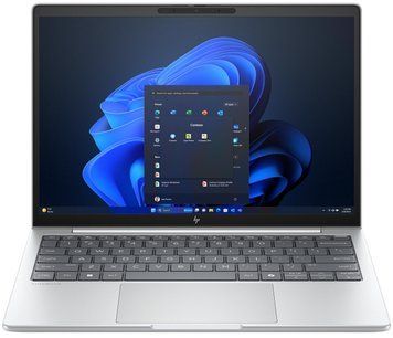 Ноутбук HP EliteBook 8-G1i 13.3" WUXGA IPS AG, Intel U5-225U, 16GB, F512GB, UMA, Win11P, сріблястий (AD3R8ET) [112301]