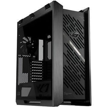 Корпус Asus ROG Strix Helios II GX601S Black (90DC00W0-B39000) [615055]
