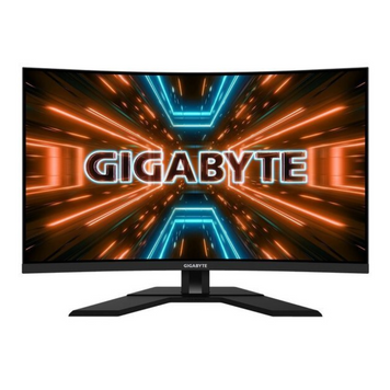 Монітор GIGABYTE (M32QC Gaming Monitor) [304412]