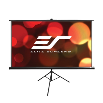 Проекційний екран ELITE SCREENS (T92UWH) [301927]