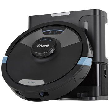 Робот-пилосос Shark Matrix Plus (RV2620WAEU) [615752]