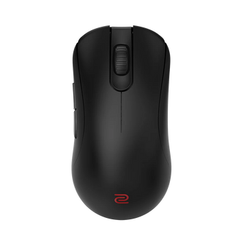 Комп'ютерна миша ZOWIE ZA13‑DW BLACK (9H.N4RBE.A2E) [301616]