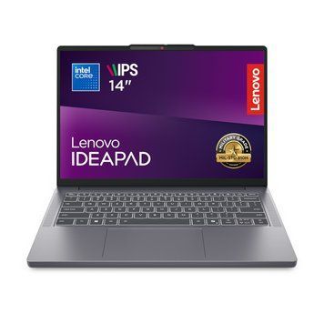 Ноутбук LENOVO IdeaPad Slim 3 14IRH10 (83K000ATRA) [305003]