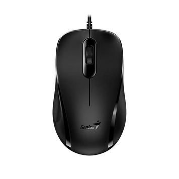 Комп'ютерна миша GENIUS DX-101 (31010026400) [306836]