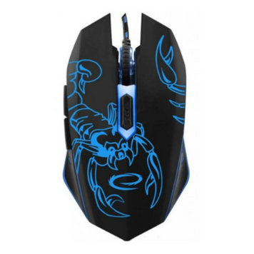 Комп'ютерна миша ESPERANZA Mouse MX203 SCORPIO (EGM203B) [301495]