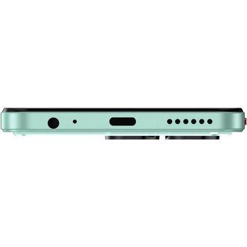Смартфон ZTE (Blade A36 4/64GB Green) [613654]