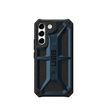 Чохол-накладка Urban Armor Gear Monarch для Samsung Galaxy S22 SM-S901 Mallard (213421115555) [601238]