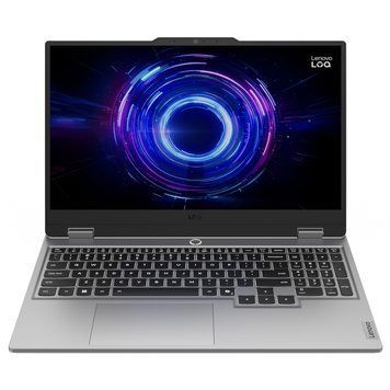 Ноутбук Lenovo LOQ 15IRX10 (83JE006SRA) [712513]