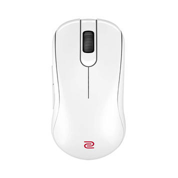 Комп'ютерна миша ZOWIE S2‑DW WHITE (9H.N4NBE.A3E) [305436]