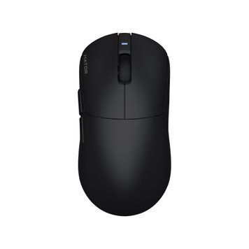 Миша бездротова Hator Quasar 3 Pro Wireless Black (HTM740) [621223]