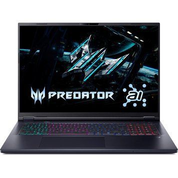 Ноутбук Acer Predator Helios Neo 18 PHN18-72 (NH.QVLEU.003) [729731]