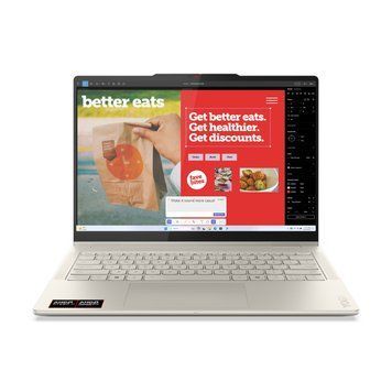 Ноутбук LENOVO Yoga 7 2-in-1 14AKP10 (83JR007MRA) [303797]