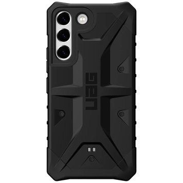 Чохол-накладка Urban Armor Gear Pathfinder для Samsung Galaxy S22 SM-S901 Black (213427114040) [602575]