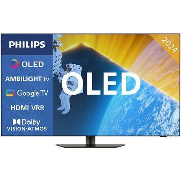 Телевiзор Philips (55OLED819/12) [610304]