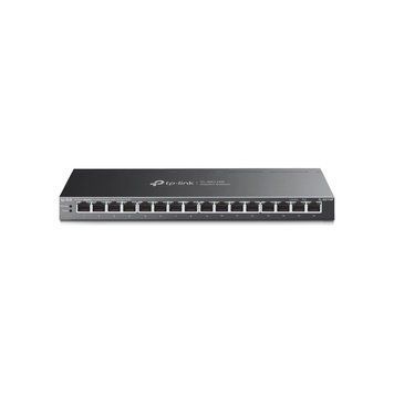 Комутатор мережевий TP-Link (TL-SG116P) [1000383]