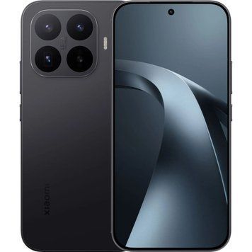 Смартфон Xiaomi (17T 12/512GB Black) [620464]