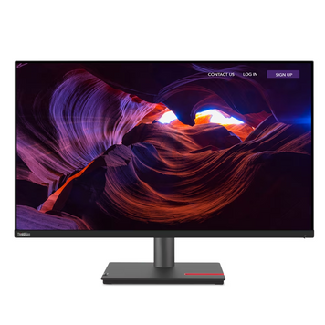 Монітор LENOVO P32p-30 (63D1RAT1UA) [304018]
