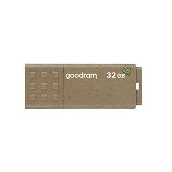 USB Flash GoodRAM 32GB USB 3.0 UME3 ECO FRIENDLY, Retail (UME3-0320EFR11) [403346]