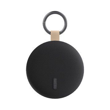 Портативна колонка Xiaomi Redmi Bluetooth Speaker 2, 5W, Black (QBH4327CN) [806439]