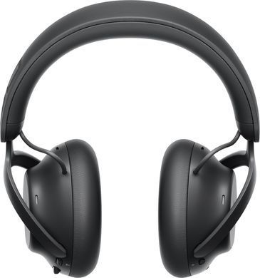 Гарнітура ігрова Dell Alienware Pro Wireless Gaming Headset, чорний (545-BBFS) [113688]