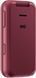 Мобільний телефон HMD 2660 Flip Red (HMD 2660 4G FLIP DS Red) [604454], фото 9