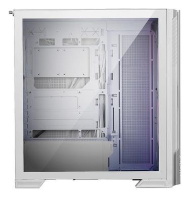 Корпус ATX W/O PSU MSI (VELOX 300R AIRFLOW PZ WH) [502027]