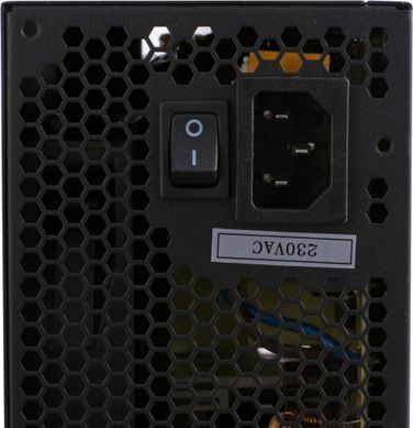 БЖ 400W FSP ATX-400W PNR PRO 120mm silent fan, Retail Box (ATX-400PNR PRO) [402839]