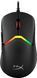 Миша HyperX Pulsefire SAGA, RGB, USB-A, чорний (A2PB3AA) [104174], фото 1