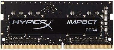 Пам'ять ноутбука Kingston DDR4 8GB 2666 FURY Impact (KF426S15IB/8)