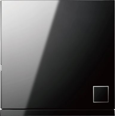 Привід оптичний портативний ASUS SBW-06D2X-U Blu-ray Combo burner M-DISC USB2.0 чорний Retail Box Slim (90-DT20305-UA199KZ) [109614]