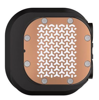 Система водяного охолодження Corsair Nautilus 240 RS (CW-9060088-WW) [615887]