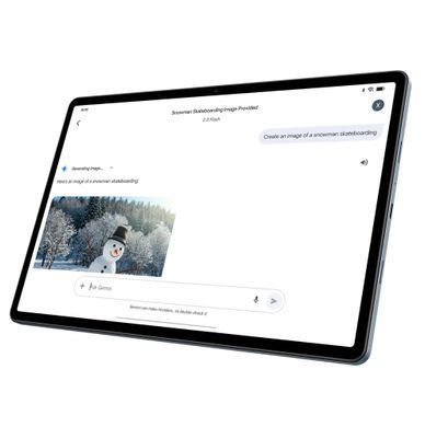 Планшетний портативний комп"ютер PAD SE 11" 6/128 LTE OPD2420 GREY BLUE OPPO (OPD2420_BLUE_6/128) [500545]