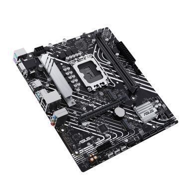 Материнська плата Asus Socket 1700 (PRIME H610M-A-CSM) [614277]