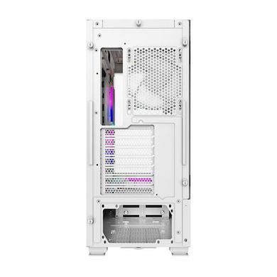 Корпус ATX W/O PSU MONTECH (SKY TWO (W)) [501640]