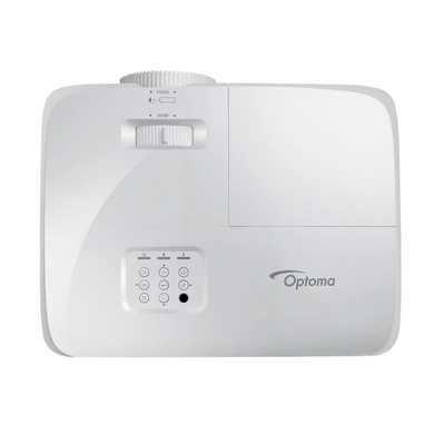 Проектор OPTOMA HD29X (E9PV7GA10EZ1X) [301877]