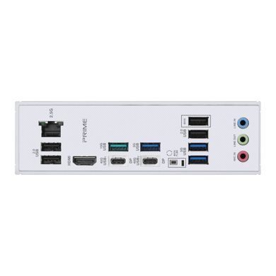 Материнcька плата ASUS PRIME X870-P sAM5 X870 4xDDR5 M.2 HDMI ATX (90MB1IT0-M0EAY0) [109145]