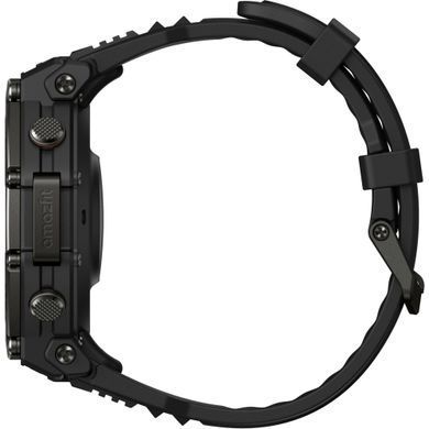 Смарт-годинник Amazfit T-Rex 3 Pro Tactical Black (W2444OV1N) [616663]