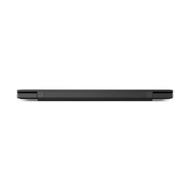 Ноутбук Lenovo ThinkPad T14-G5 14" WUXGA IPS AG, Intel U7-155U, 32GB, F1TB, UMA, DOS, чорний (21MMS11400) [100593]