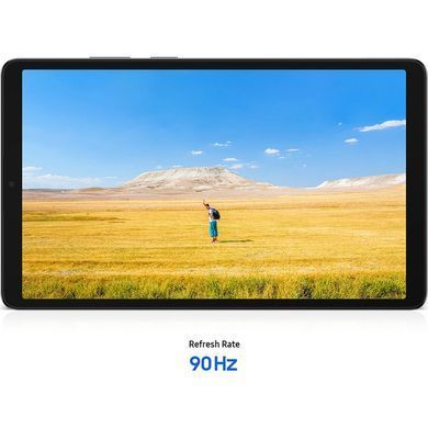 Планшет Samsung Galaxy Tab A11 Wi-Fi SM-X130 8/128GB Gray (SM-X130NZAEEUC) [614454]