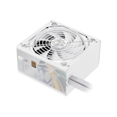 Блок живлення GAMEMAX (GP 750B WH) [304181]