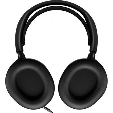 Ігрова гарнітура SteelSeries Arctis Nova Pro Black PC/PS/SW/MAC/MOB (61527) [401904]