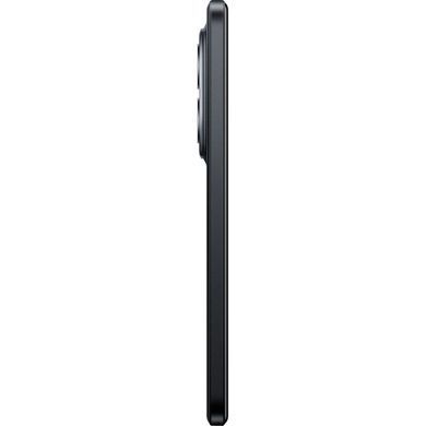 Смартфон Xiaomi 8/256GB Black (REDMI Note 15 Pro+ 5G) [404971]