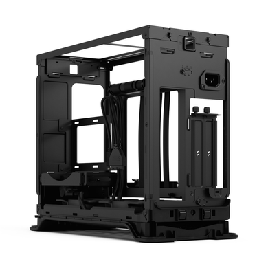 Корпус для ПК FRACTAL DESIGN Era 2 Silver (FD-C-ERA2N-01) [303408]