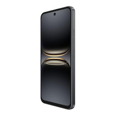 Смартфон Tecno Spark 40C (KM4k) 4/128GB Ink Black (4894947092459) [613587]