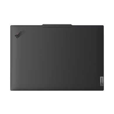 Ноутбук Lenovo ThinkPad T14-G5 14" WUXGA IPS AG, Intel U7-155U, 32GB, F1TB, UMA, DOS, чорний (21MMS11400) [100593]