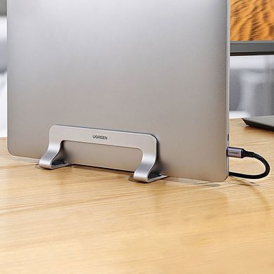 Підставка для ноутбука Vertical Laptop Stand LP258 UGREEN (20471) [404066]