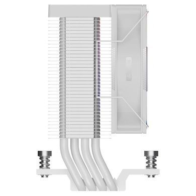 Кулер процесорний PCCooler (R400 ARGB WH) [619090]