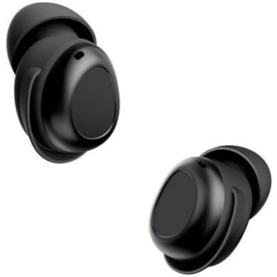 Навушники TWS Blackview AirBuds 9 Black (6931548319696) [402013]
