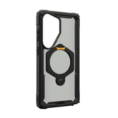 Чохол UAG для Samsung Galaxy S26 Ultra, Plasma XTE 360 with Magnet, Black/Pop Heritage Yellow (214525114040) [113862]